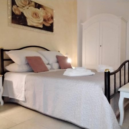 Biancotufo Casa Vacanze Corato Zewnętrze zdjęcie