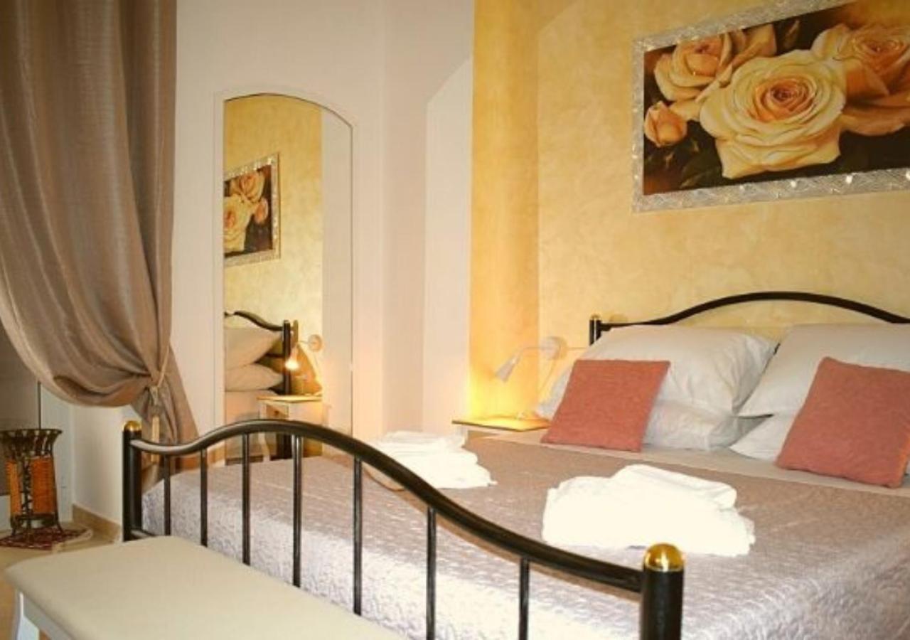 Biancotufo Casa Vacanze Corato Zewnętrze zdjęcie
