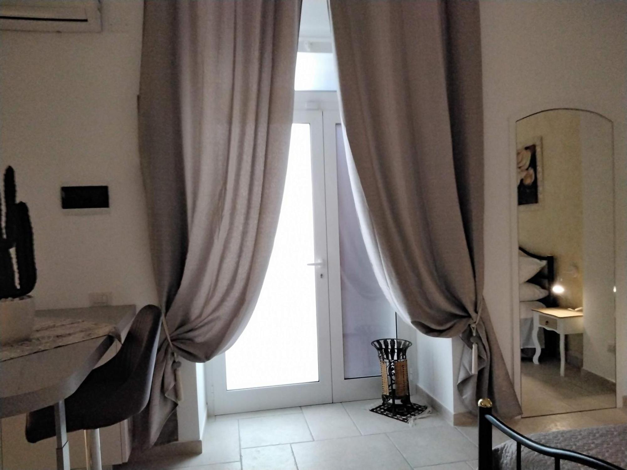 Biancotufo Casa Vacanze Corato Zewnętrze zdjęcie